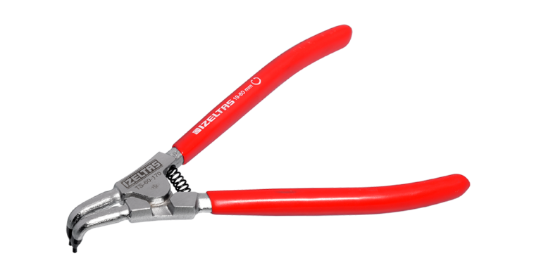 DIS SEGMAN PENSE EGRI 125 MM 10-25 IZELTAS